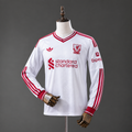 Jersey - Liverpool manga larga