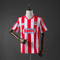 Jersey - Chivas