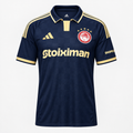 Jersey - Olympiacos