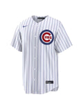 MLB Cubs jersey