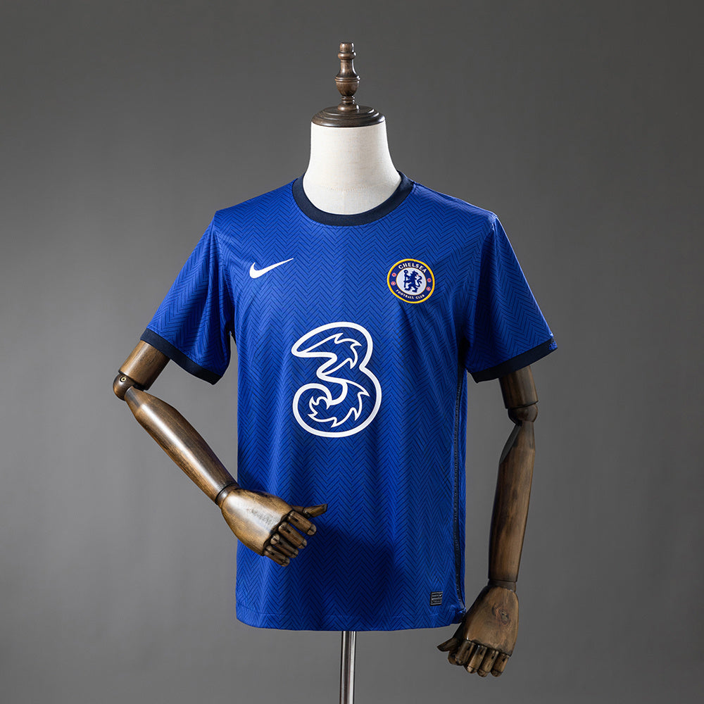 Jersey retro - Chelsea