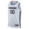 NBA Memphis jersey