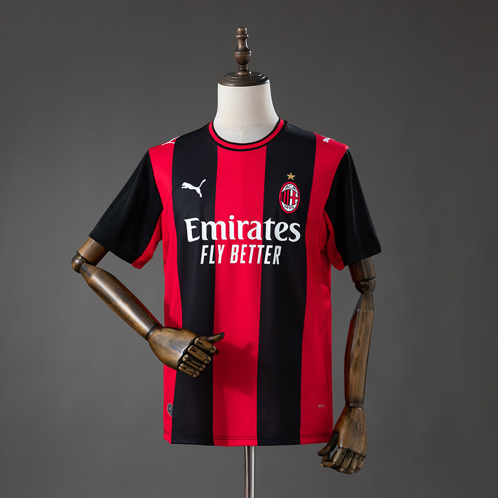 Jersey - Milán
