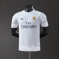 Jersey retro - Real Madrid