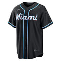 MLB Miami jersey