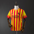 Jersey - Barcelona