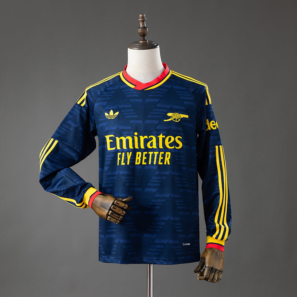 Jersey Manga larga - Arsenal