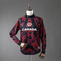 Jersey - Canadá