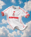 Jersey - Toluca