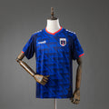 Jersey - Cabo Verde