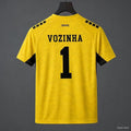 Jersey - Cabo Verde Vozinha #1