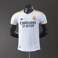 Jersey retro - Real Madrid