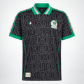 Jersey - México