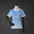 Jersey Mujer - Manchester City