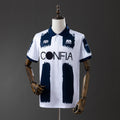Jerseys Retro - Rayados
