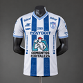Jersey - Pachuca
