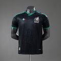 Jersey mundialista - Mexico
