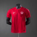 Jersey - Canadá