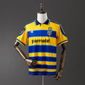 Jerseys Retro - Parma