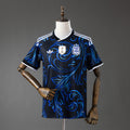 Jersey mundialista - Argentina