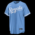 MLB Royals jersey