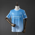 Jersey - Manchester City