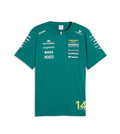 F1 - Aston Martin