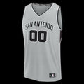 NBA San Antonio jersey