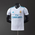 Jersey retro - Real Madrid