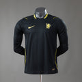 Jersey - Chelsea manga larga