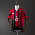 Jersey retro - AC Milán