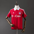 Jersey - Bayern Múnich