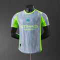 Jersey - Manchester City