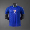 Jersey - Croacia