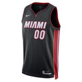 NBA Miami jersey