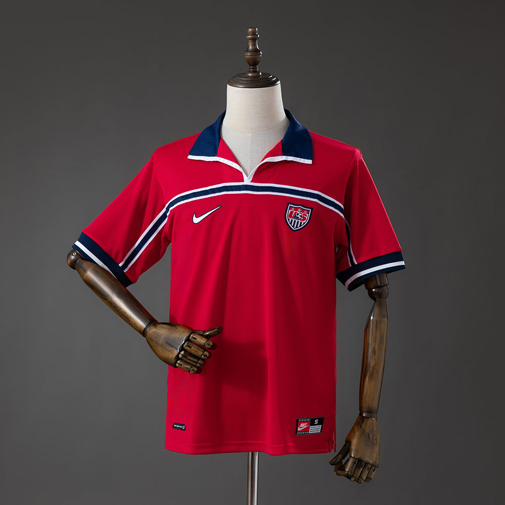 Jersey - USA