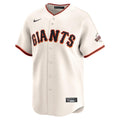 MLB Giants jersey