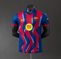 Jersey - Barcelona