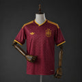 Jersey - España
