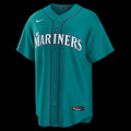 MLB Mariners jersey