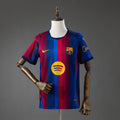 Jersey - Barcelona