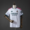 Jersey - Real Madrid
