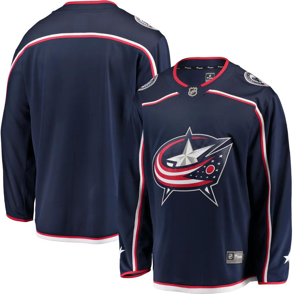 NHL - Columbus Blue Jackets