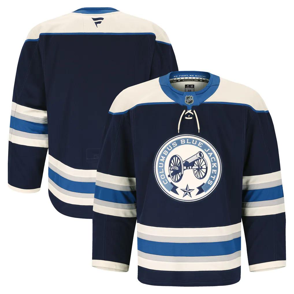 NHL - Columbus Blue Jackets