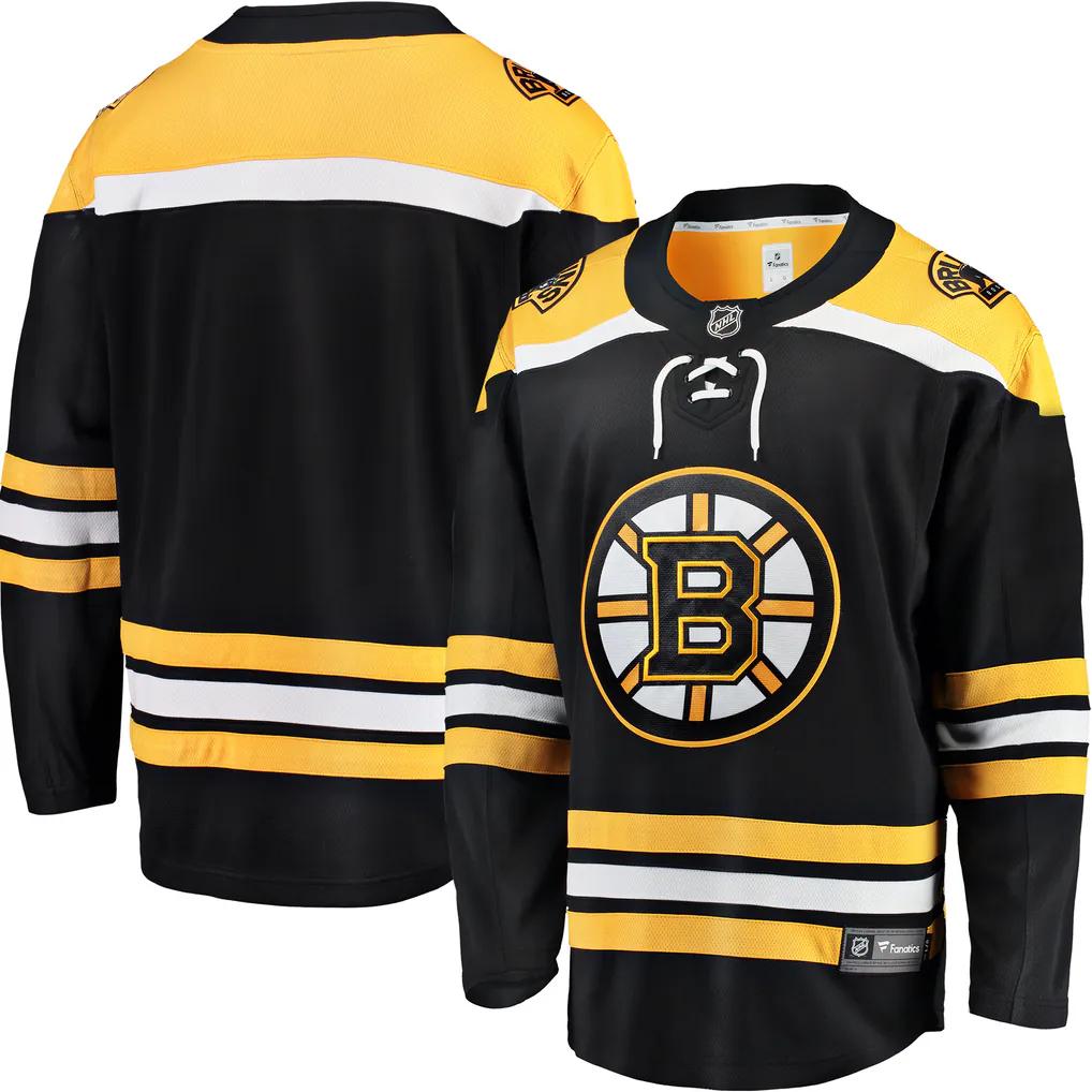 NHL - Boston Bruins