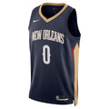 NBA New Orleans jersey
