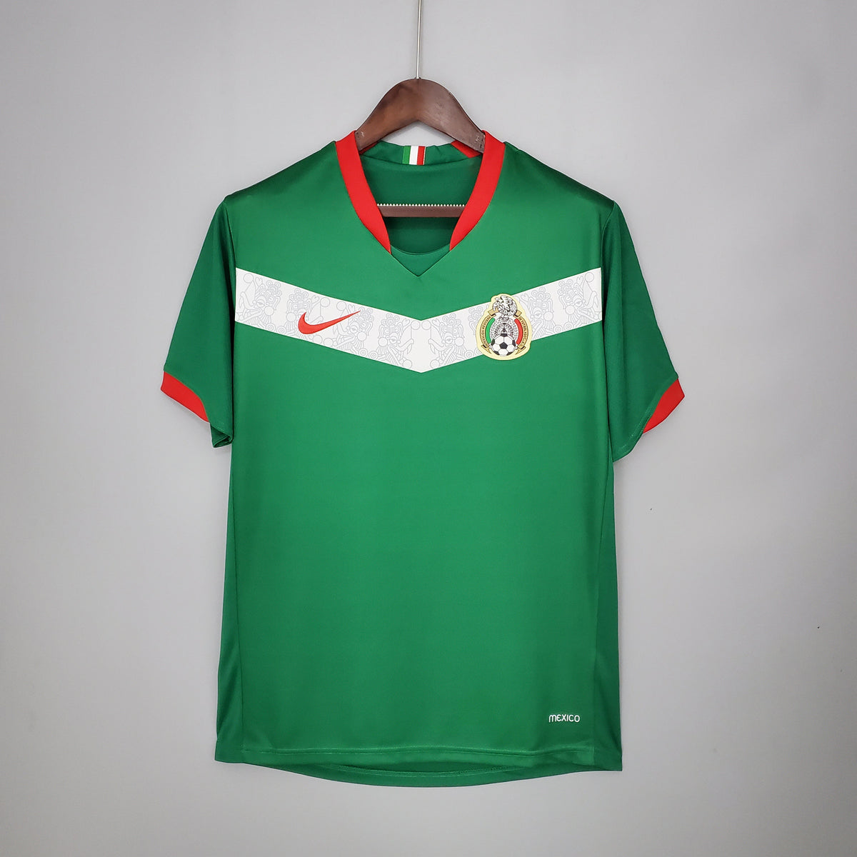 Jersey - México
