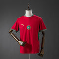 Jersey - Marruecos