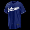 MLB Dodgers jersey