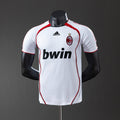 Jersey - Ac Milán